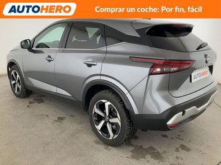 Nissan Qashqai 1.3 DIG-T Mild-Hybrid N-Connecta