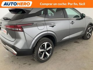 Nissan Qashqai 1.3 DIG-T Mild-Hybrid N-Connecta