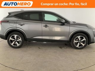 Nissan Qashqai 1.3 DIG-T Mild-Hybrid N-Connecta