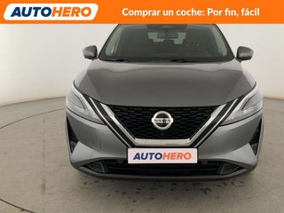Nissan Qashqai 1.3 DIG-T Mild-Hybrid N-Connecta
