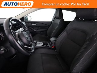 Nissan Qashqai 1.3 DIG-T Mild-Hybrid N-Connecta