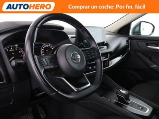 Nissan Qashqai 1.3 DIG-T Mild-Hybrid N-Connecta