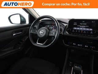 Nissan Qashqai 1.3 DIG-T Mild-Hybrid N-Connecta