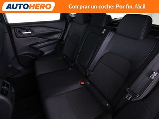 Nissan Qashqai 1.3 DIG-T Mild-Hybrid N-Connecta