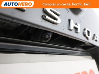 Nissan Qashqai 1.3 DIG-T Mild-Hybrid N-Connecta