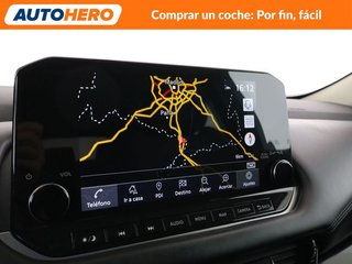 Nissan Qashqai 1.3 DIG-T Mild-Hybrid N-Connecta
