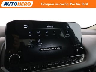 Nissan Qashqai 1.3 DIG-T Mild-Hybrid N-Connecta