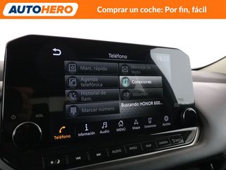 Nissan Qashqai 1.3 DIG-T Mild-Hybrid N-Connecta