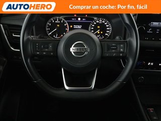 Nissan Qashqai 1.3 DIG-T Mild-Hybrid N-Connecta