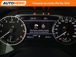 Nissan Qashqai 1.3 DIG-T Mild-Hybrid N-Connecta
