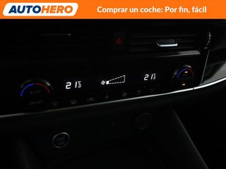 Nissan Qashqai 1.3 DIG-T Mild-Hybrid N-Connecta