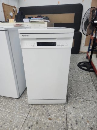 Lavavajillas 45cm ancho , nueva con tara