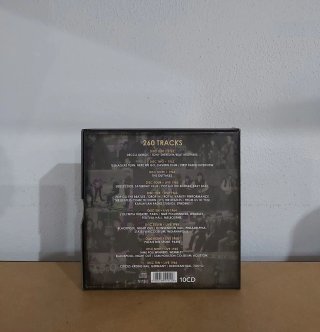 The Beatles - Rock 'N' Roll Music (10 CD)