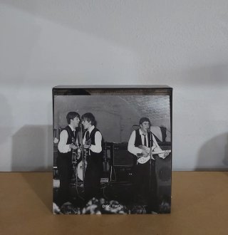 The Beatles - Rock 'N' Roll Music (10 CD)