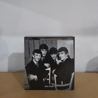 The Beatles - Rock 'N' Roll Music (10 CD)