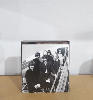 The Beatles - Rock 'N' Roll Music (10 CD)