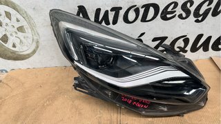 Ópticas delantera Opel Zafira Tourer C 16-19 xenon