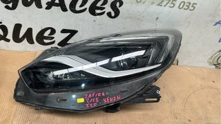 Ópticas delantera Opel Zafira Tourer C 16-19 xenon