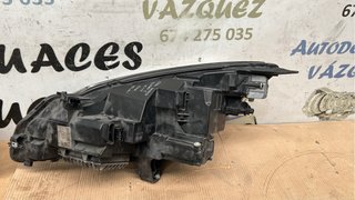 Ópticas delantera Opel Zafira Tourer C 16-19 xenon
