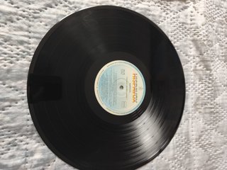 Vinilo Raphael - Yo Sigo Siendo Aquel