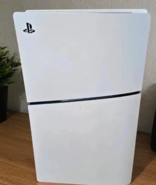 PlayStation 5 Slim con Lector