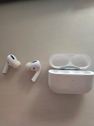 AirPods Pro 1ª Generación