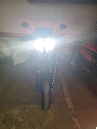 KTM 1290 Super Adventure