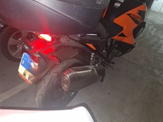 KTM 1290 Super Adventure