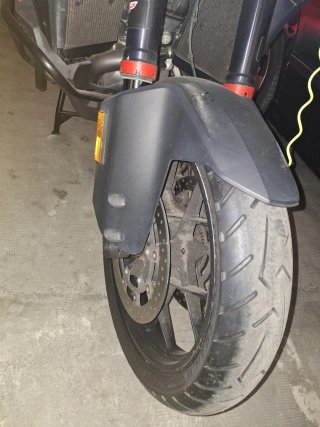 KTM 1290 Super Adventure