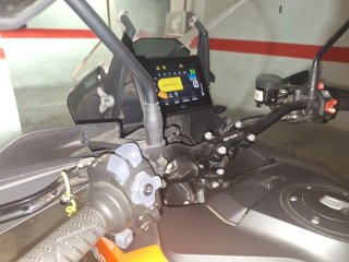 KTM 1290 Super Adventure