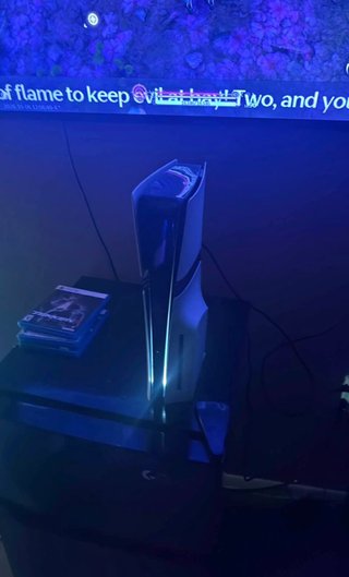 PlayStation 5 Pro