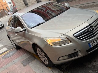 Opel Insignia NEGOCIABLE
