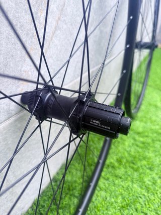 Ruedas Syncros para Bicicleta de Carretera