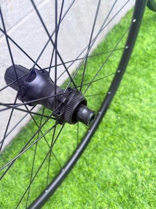 Ruedas Syncros para Bicicleta de Carretera
