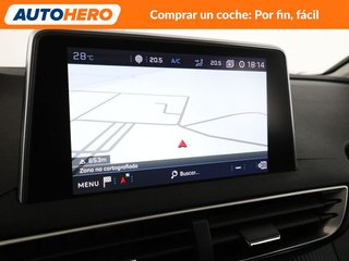 Peugeot 3008 1.5 Blue-HDi Active