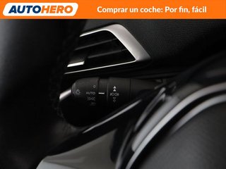 Peugeot 3008 1.5 Blue-HDi Active