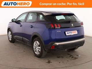 Peugeot 3008 1.5 Blue-HDi Active