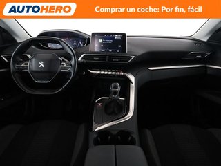 Peugeot 3008 1.5 Blue-HDi Active