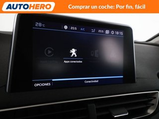 Peugeot 3008 1.5 Blue-HDi Active