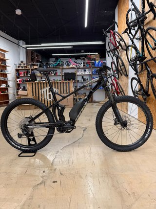 WILIER TRB TALLA XL
