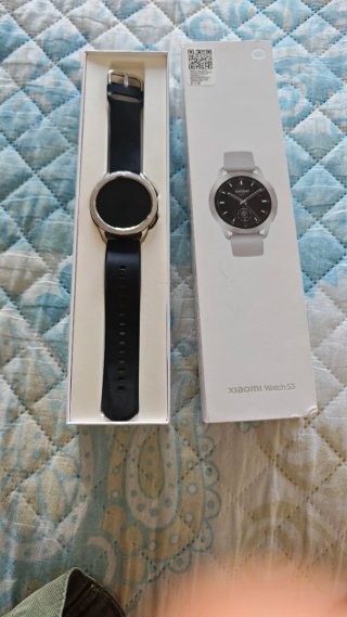 Xiaomi Watch S3