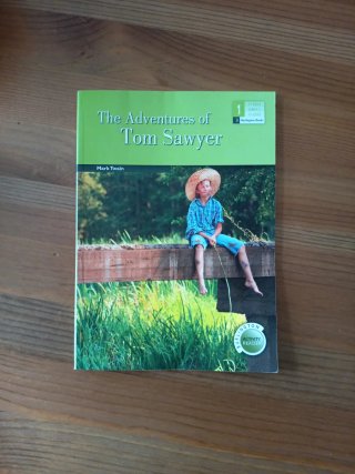 Tom Sawyer 1ºeso Doctor Dolittle All About Britai
