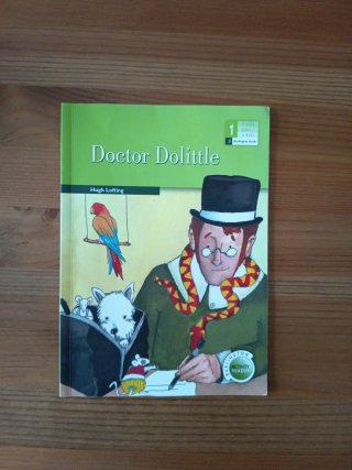 Tom Sawyer 1ºeso Doctor Dolittle All About Britai