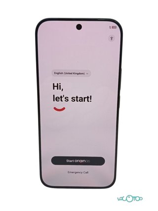 Smartphone Vivo V70 512GB