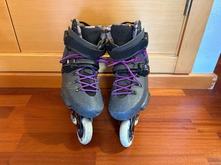 Rollerblade Twister Edge Talla 41