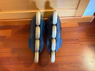 Rollerblade Twister Edge Talla 41