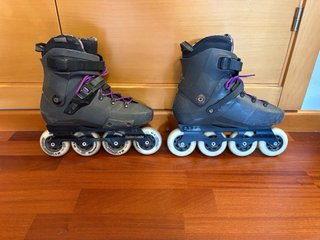 Rollerblade Twister Edge Talla 41
