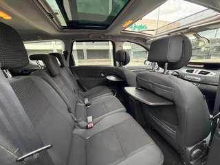 Renault Grand Scenic 2011