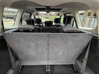 Renault Grand Scenic 2011