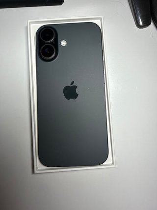 iPhone 17 Negro 256 Gb
